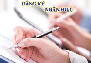 Dịch vụ đăng ký nhãn hiệu