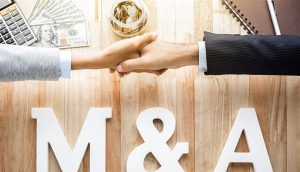 Tư vấn mua bán doanh nghiệp