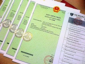 chứng nhận đăng ký nhãn hiệu