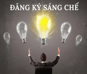 Dịch vụ đăng ký sáng chế