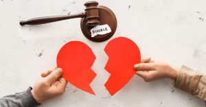 Thủ tục ly hôn được quy định như thế nào?
