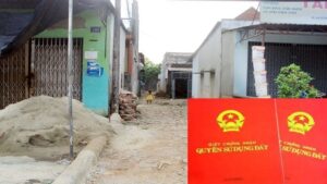 Đất tranh chấp là gì